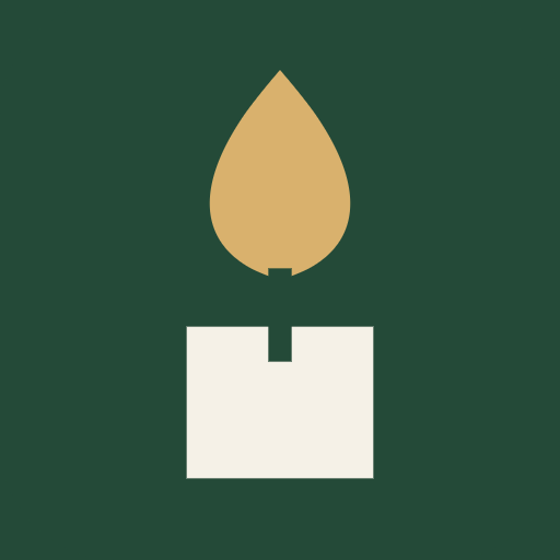 The NTDS candle